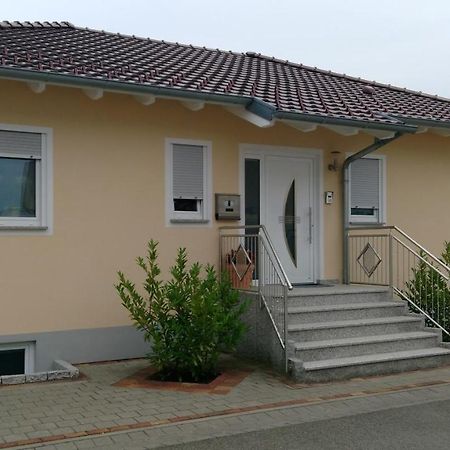 Ferienwohnung Keil Lahr  Dış mekan fotoğraf