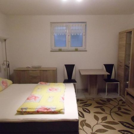 Ferienwohnung Keil Lahr  Dış mekan fotoğraf