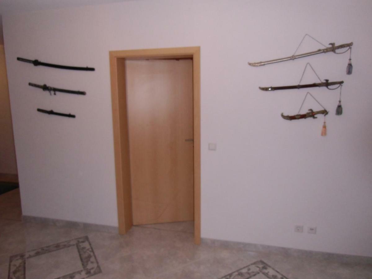 Ferienwohnung Keil Lahr  Dış mekan fotoğraf