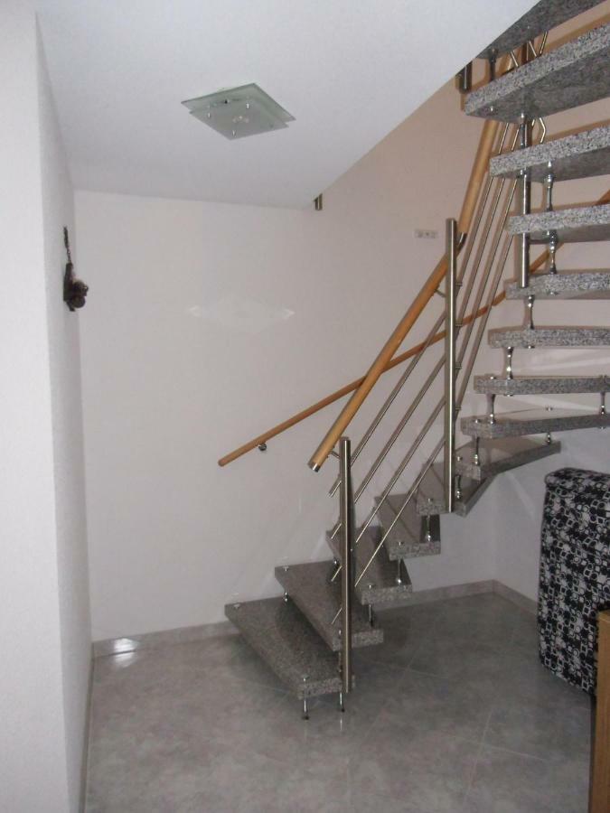 Ferienwohnung Keil Lahr  Dış mekan fotoğraf
