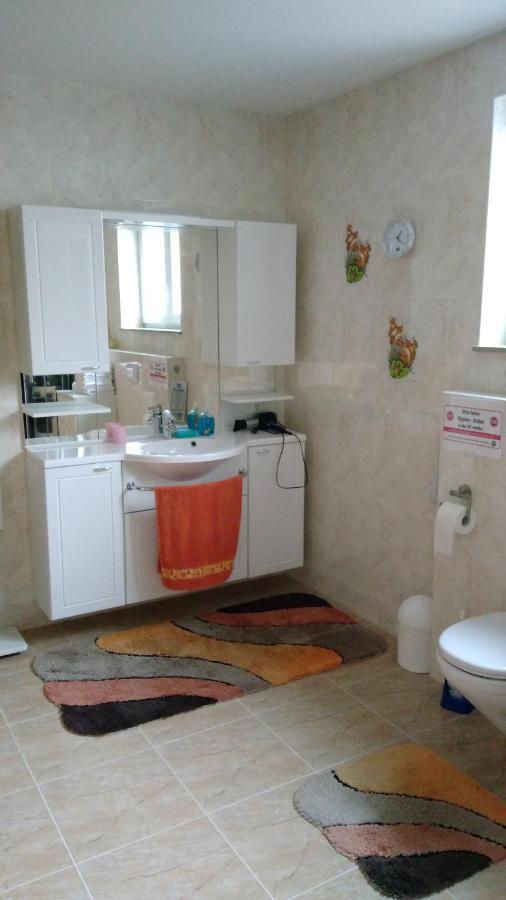 Ferienwohnung Keil Lahr  Dış mekan fotoğraf