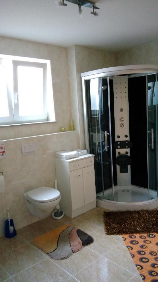 Ferienwohnung Keil Lahr  Dış mekan fotoğraf