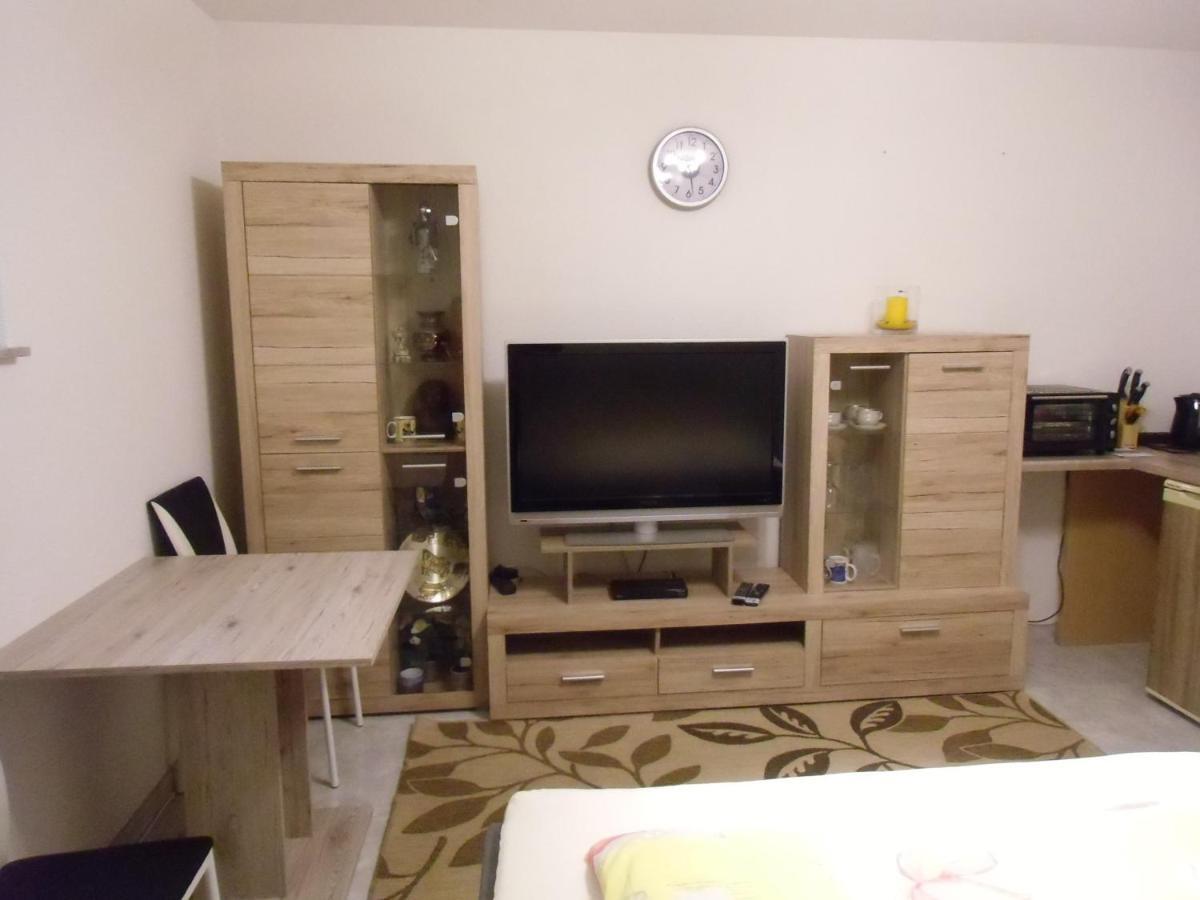 Ferienwohnung Keil Lahr  Dış mekan fotoğraf
