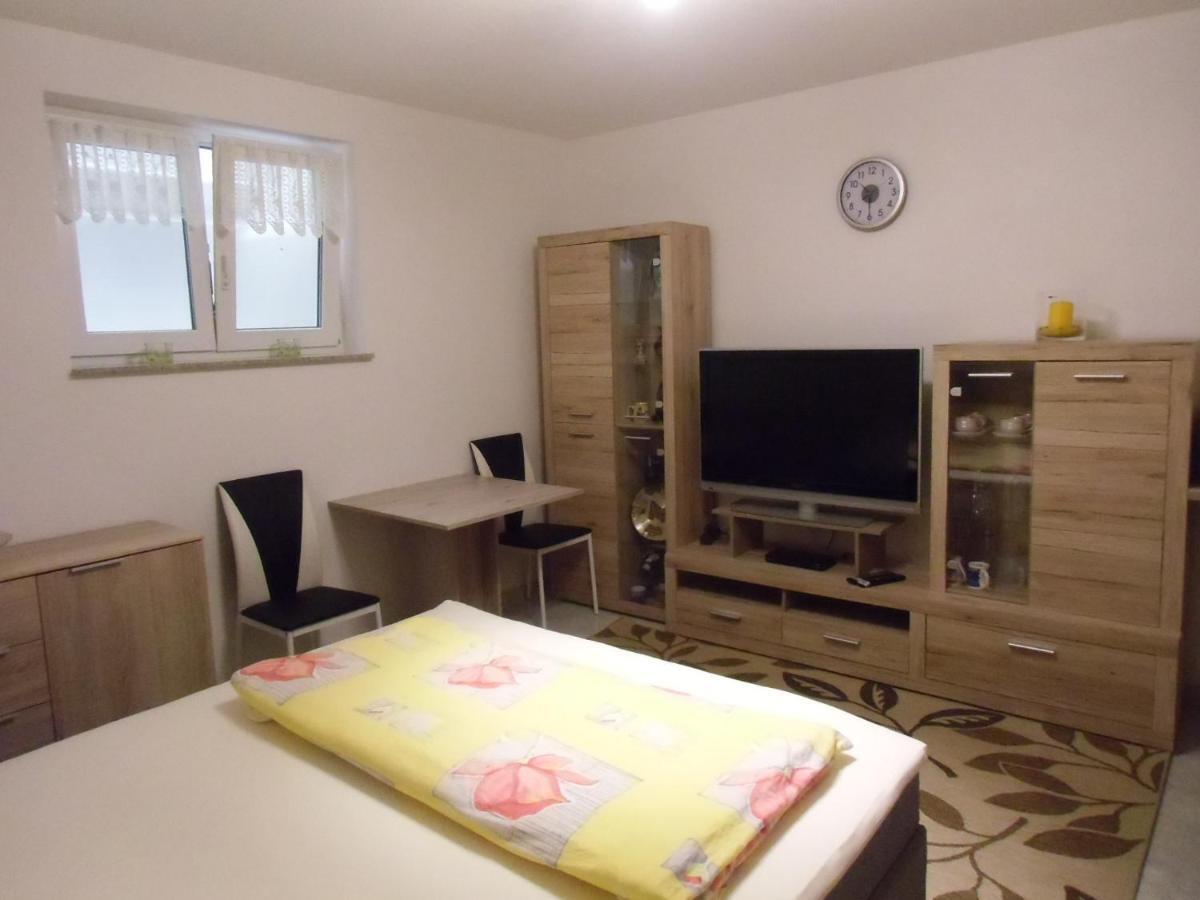 Ferienwohnung Keil Lahr  Dış mekan fotoğraf
