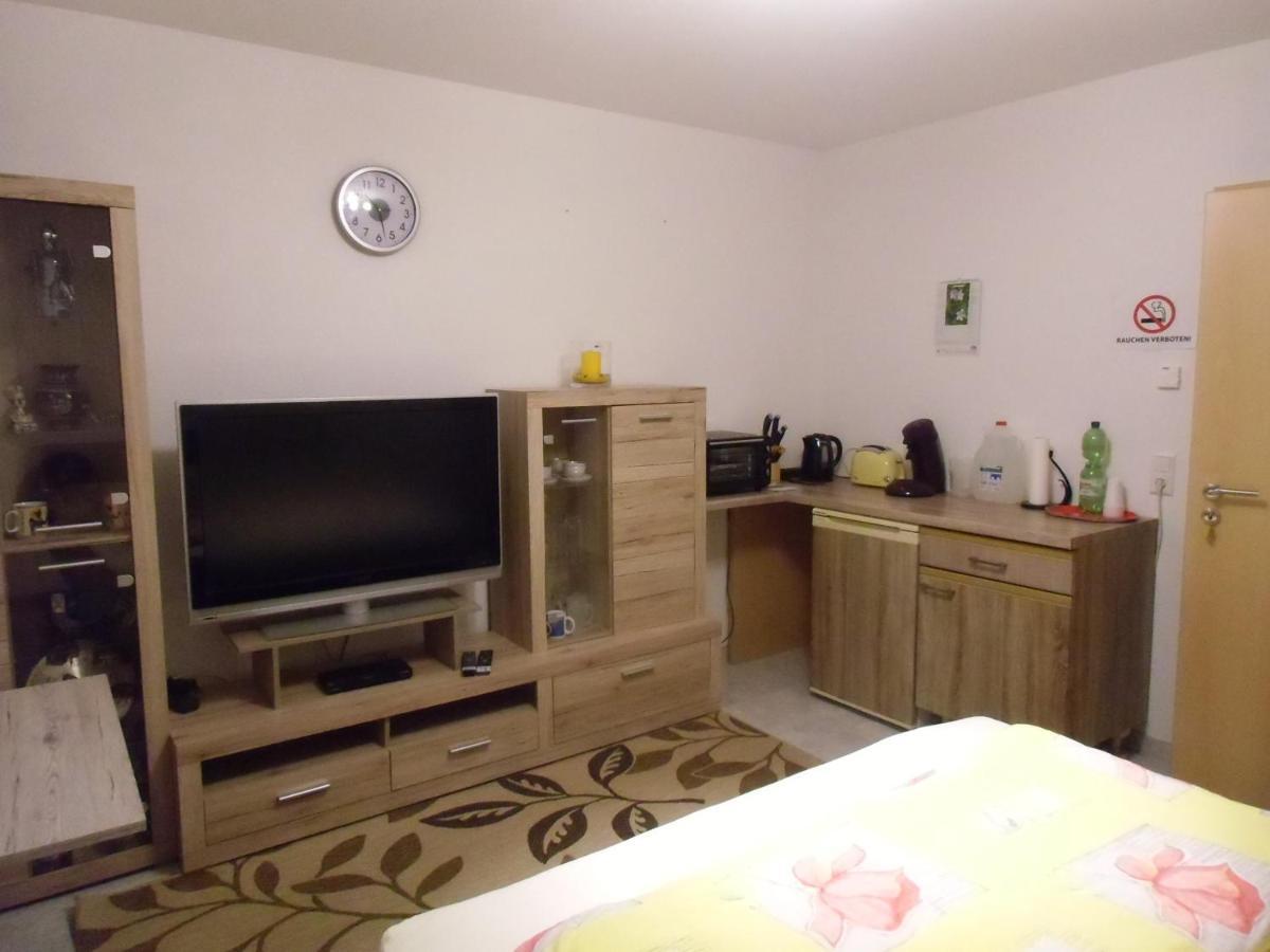 Ferienwohnung Keil Lahr  Dış mekan fotoğraf